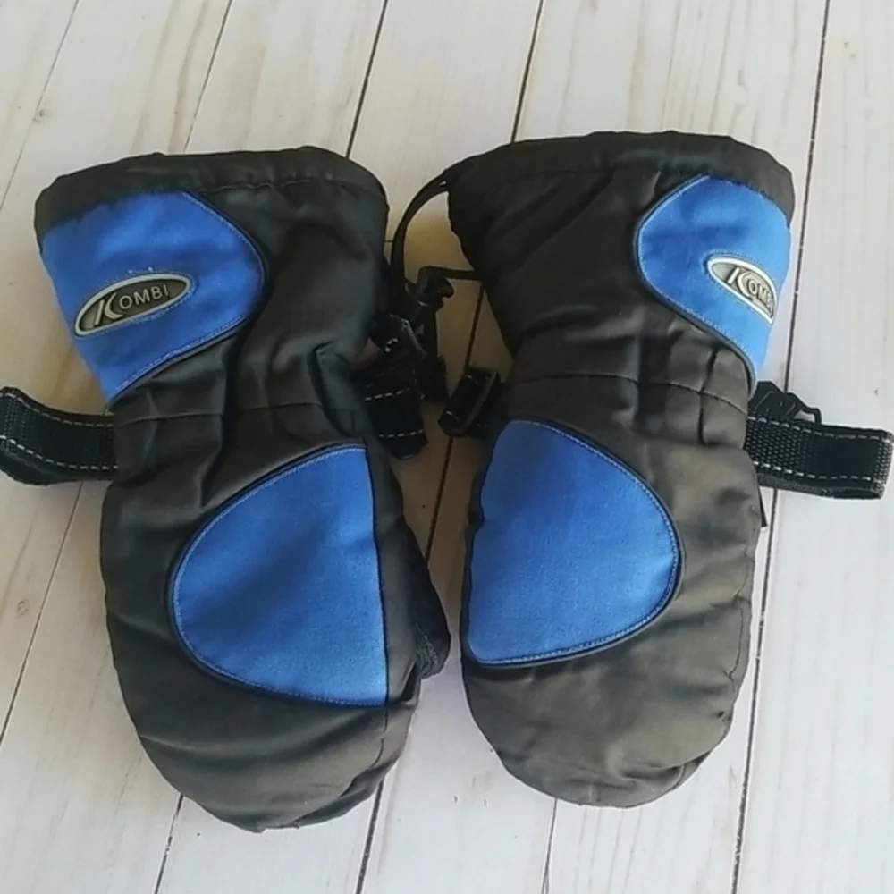 Kombi gloves‎ jr size xs